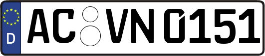 AC-VN0151
