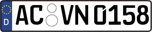 AC-VN0158