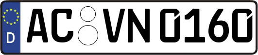 AC-VN0160