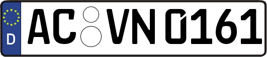 AC-VN0161