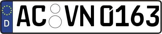 AC-VN0163