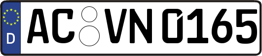AC-VN0165