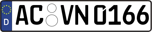 AC-VN0166