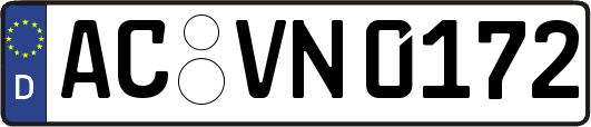 AC-VN0172