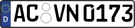 AC-VN0173