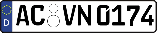 AC-VN0174