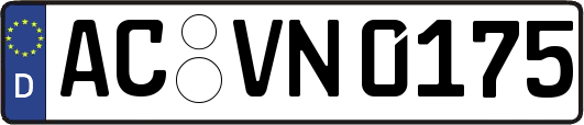 AC-VN0175