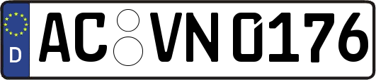 AC-VN0176