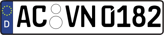 AC-VN0182
