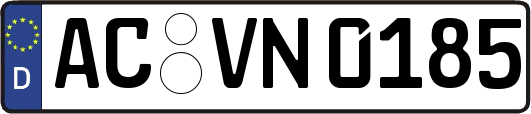 AC-VN0185