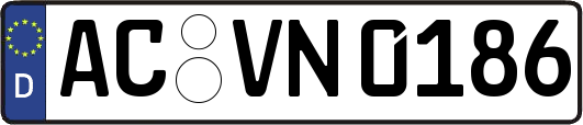 AC-VN0186