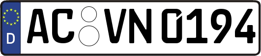 AC-VN0194
