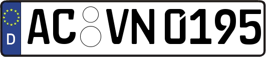 AC-VN0195