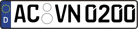 AC-VN0200
