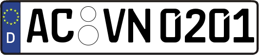 AC-VN0201