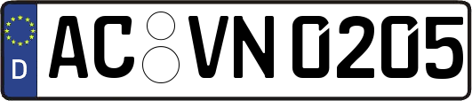 AC-VN0205