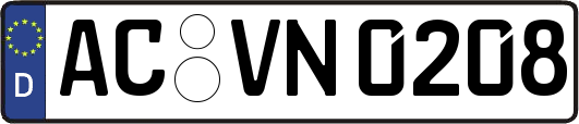 AC-VN0208