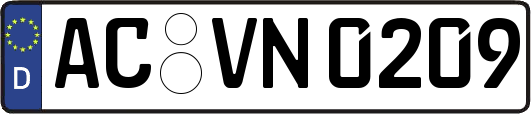 AC-VN0209