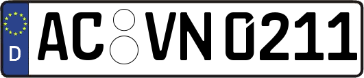 AC-VN0211
