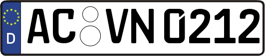 AC-VN0212