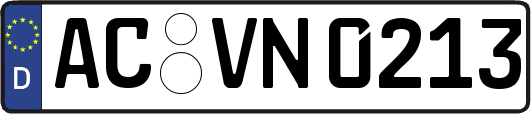 AC-VN0213