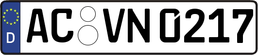 AC-VN0217