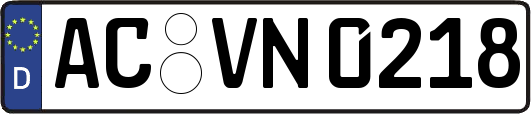 AC-VN0218