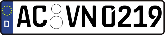 AC-VN0219