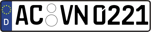 AC-VN0221