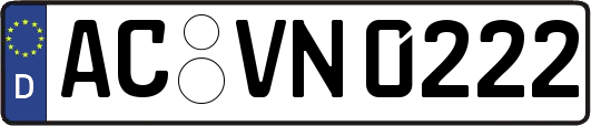 AC-VN0222