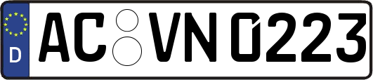 AC-VN0223