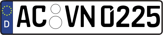 AC-VN0225