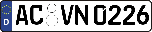 AC-VN0226