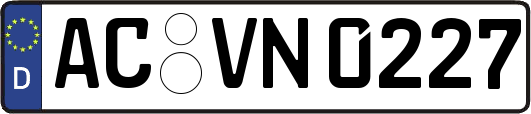 AC-VN0227