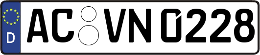 AC-VN0228