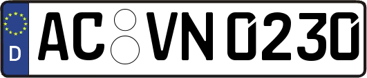 AC-VN0230