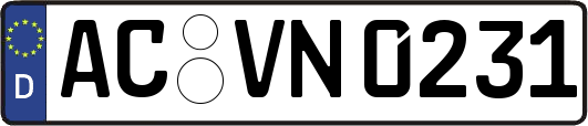 AC-VN0231