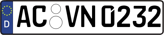 AC-VN0232