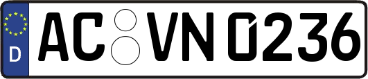 AC-VN0236