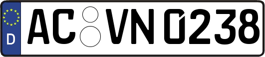 AC-VN0238