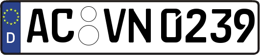 AC-VN0239