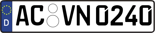 AC-VN0240