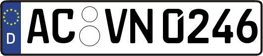 AC-VN0246