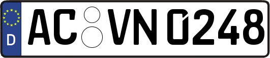 AC-VN0248