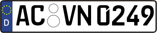 AC-VN0249