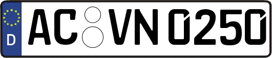 AC-VN0250