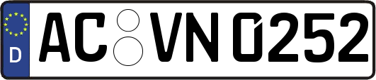 AC-VN0252