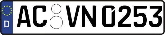 AC-VN0253