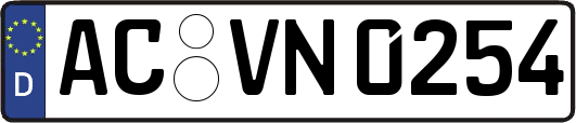 AC-VN0254