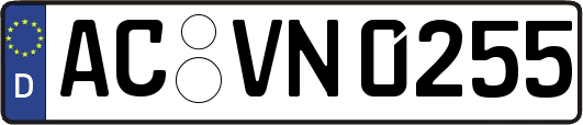 AC-VN0255
